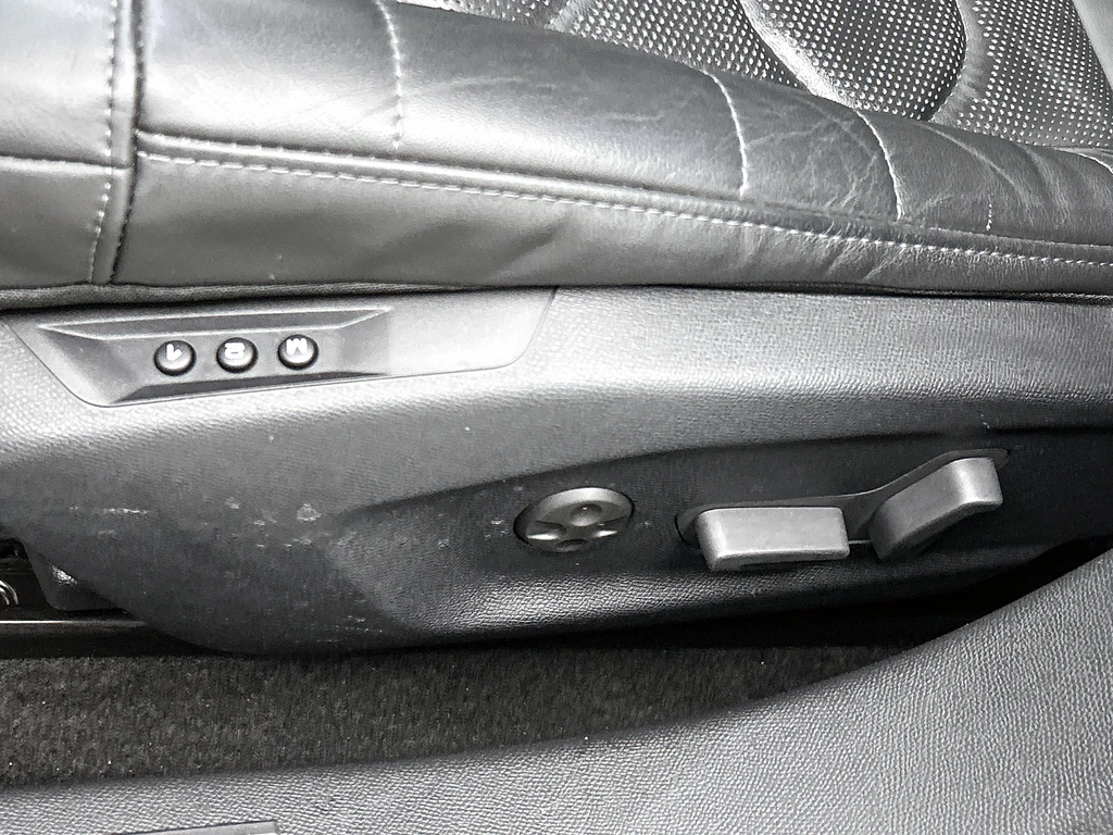 Citroën C5 X – foto 17