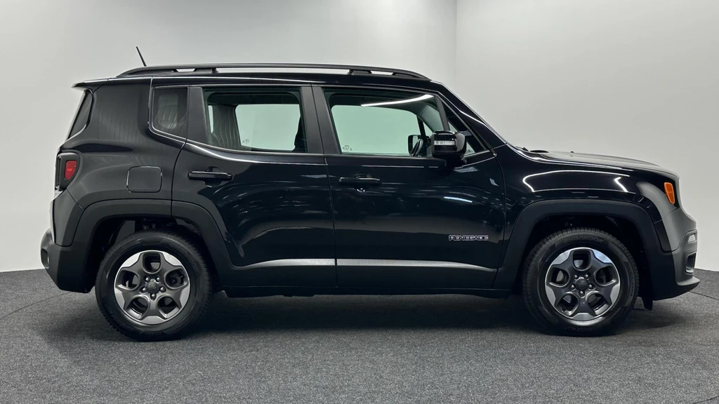 Jeep Renegade – foto 6