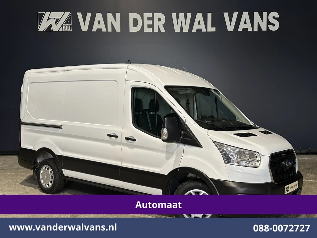 Ford Transit – foto 4