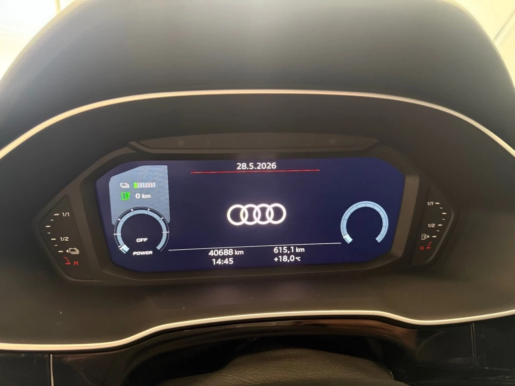 Audi Q3 – foto 30