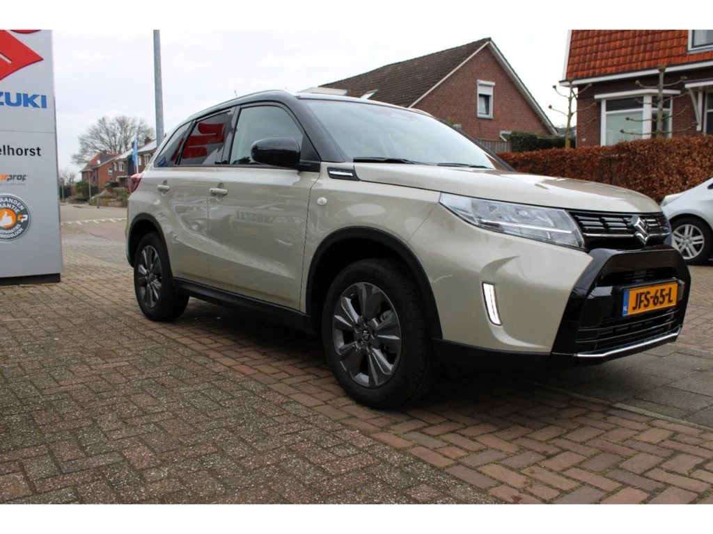 Suzuki Vitara – foto 9