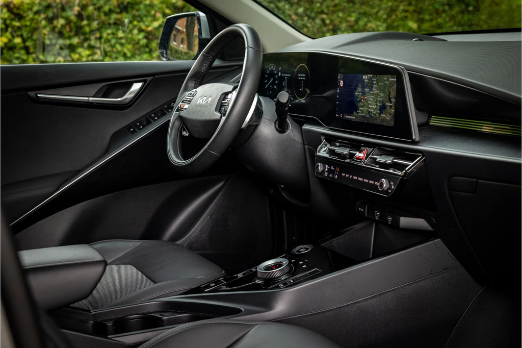 Kia Niro – foto 30