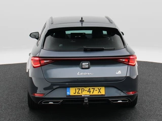 SEAT Leon – thumbnail 3