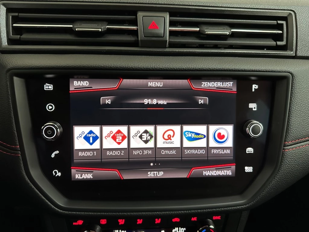 SEAT Ibiza – foto 49