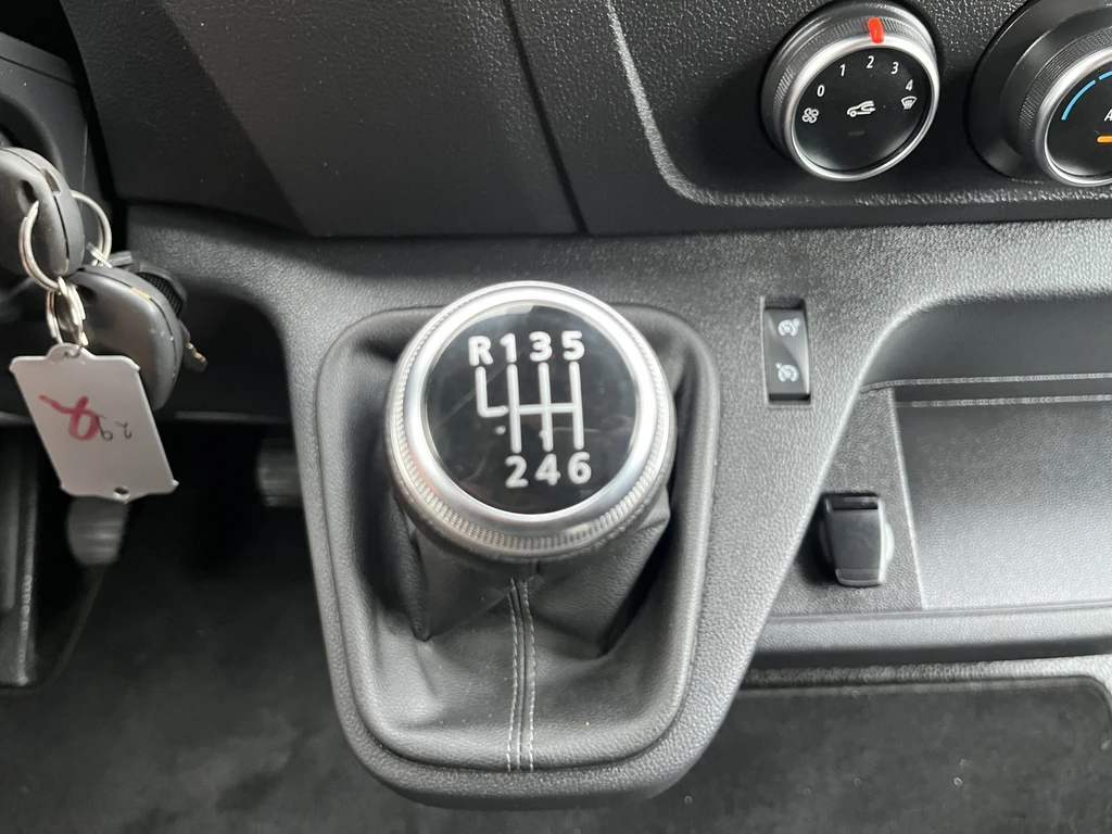 Opel Movano – foto 45