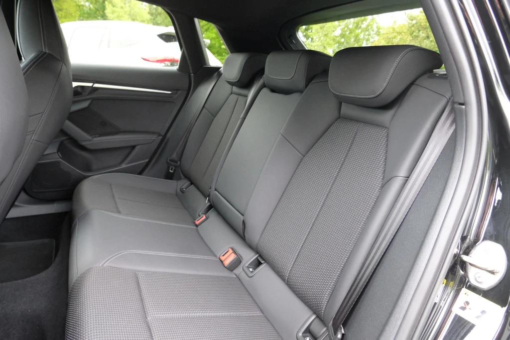 Audi A3 – foto 9