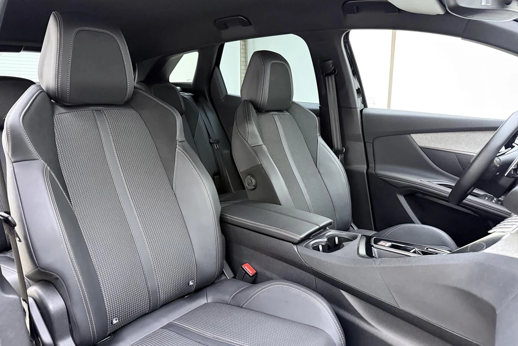 Peugeot 3008 – foto 14