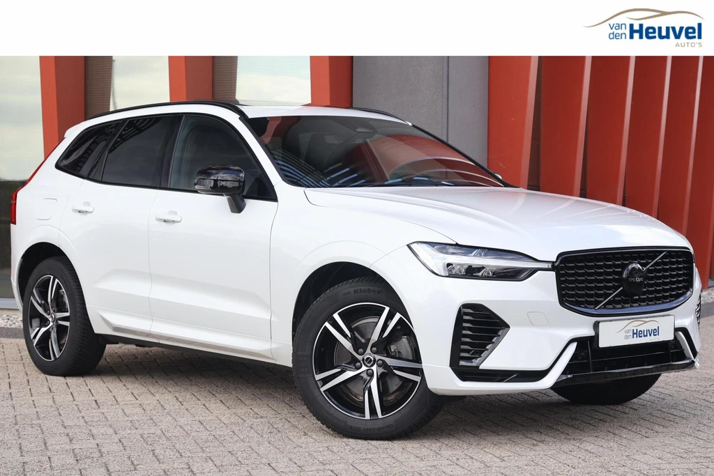 Volvo XC60 – foto 5