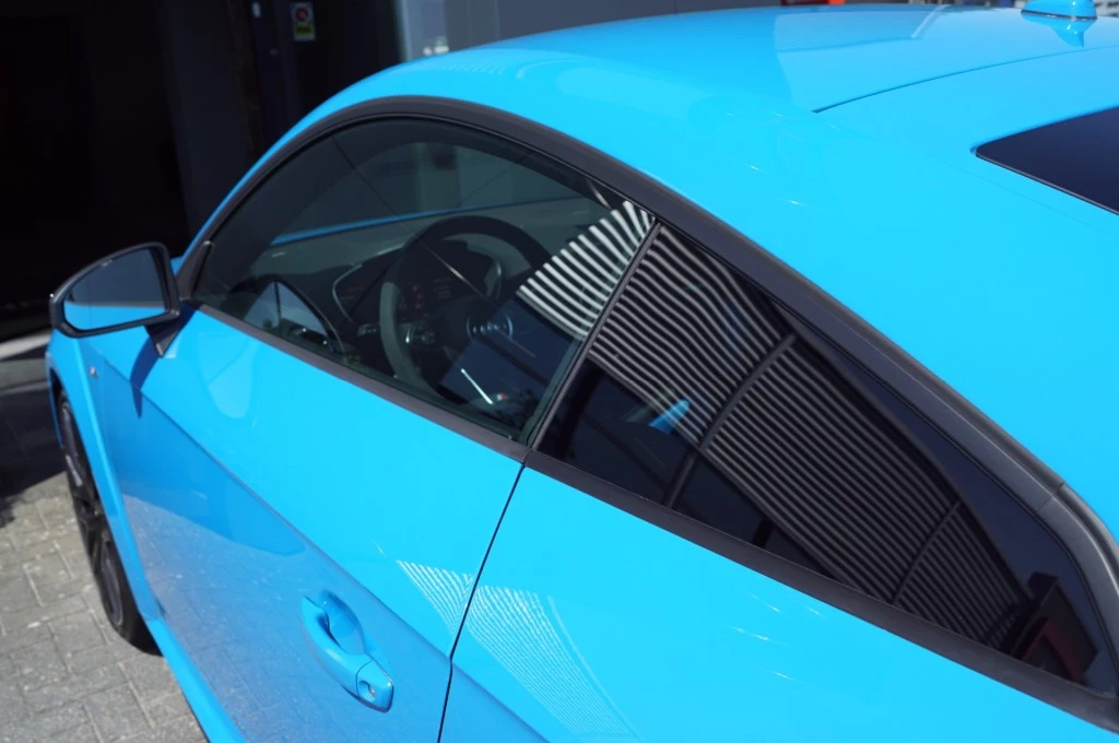 Audi TT – foto 42