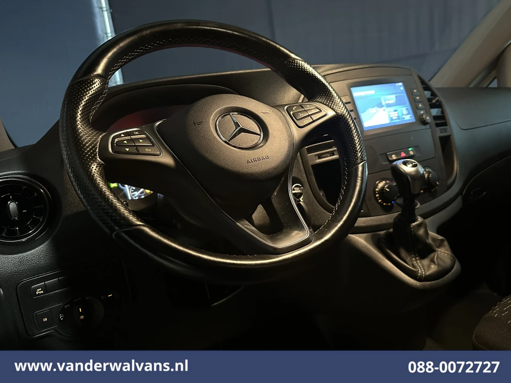 Mercedes-Benz Vito – foto 16