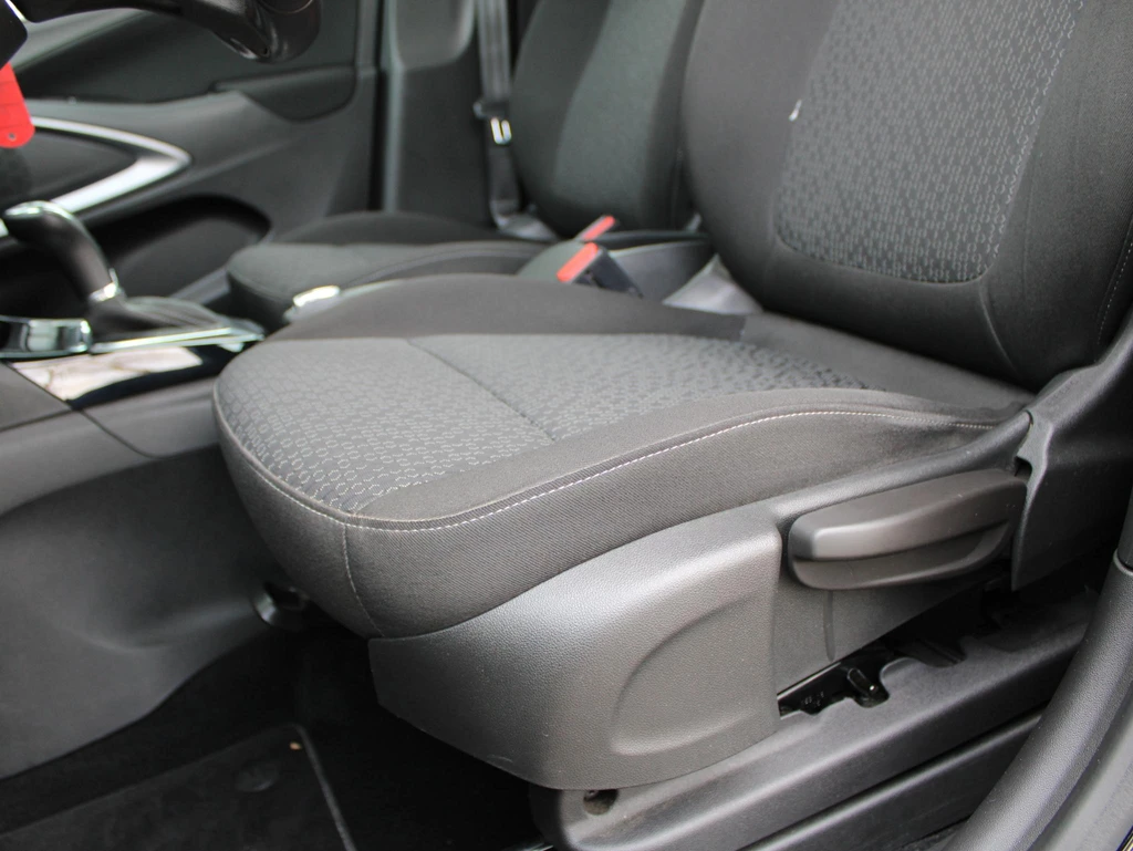 Opel Crossland X – foto 11