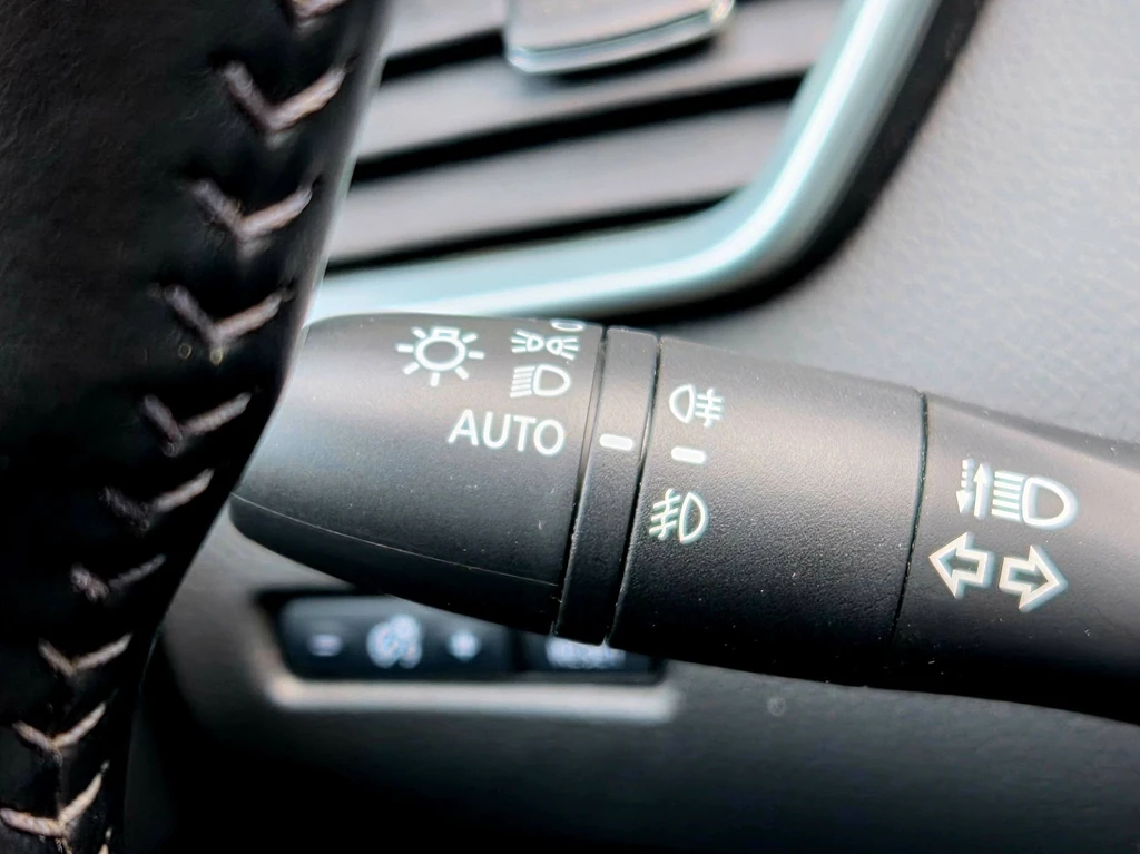 Nissan QASHQAI – foto 23