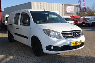 Mercedes-Benz Citan – thumbnail 5
