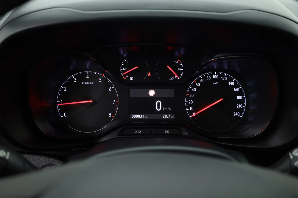 Opel Combo – foto 16