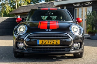 MINI Clubman – thumbnail 13