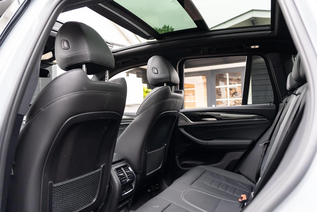 BMW X3 – foto 22