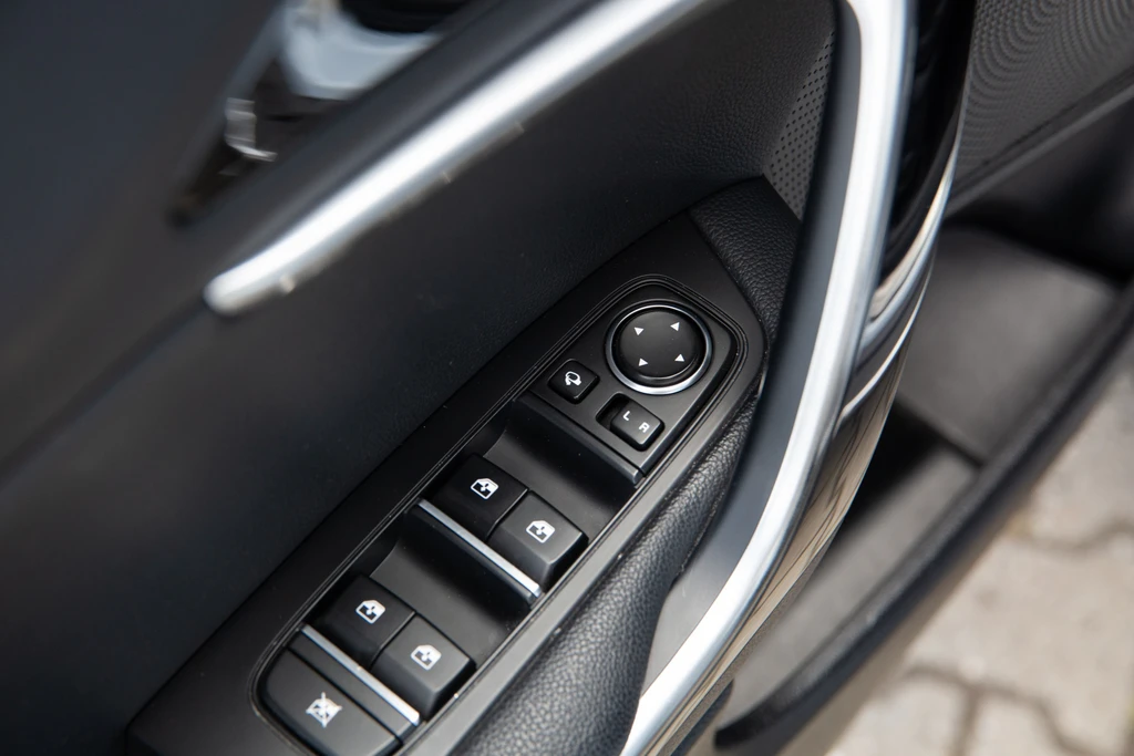 Kia XCeed – foto 26