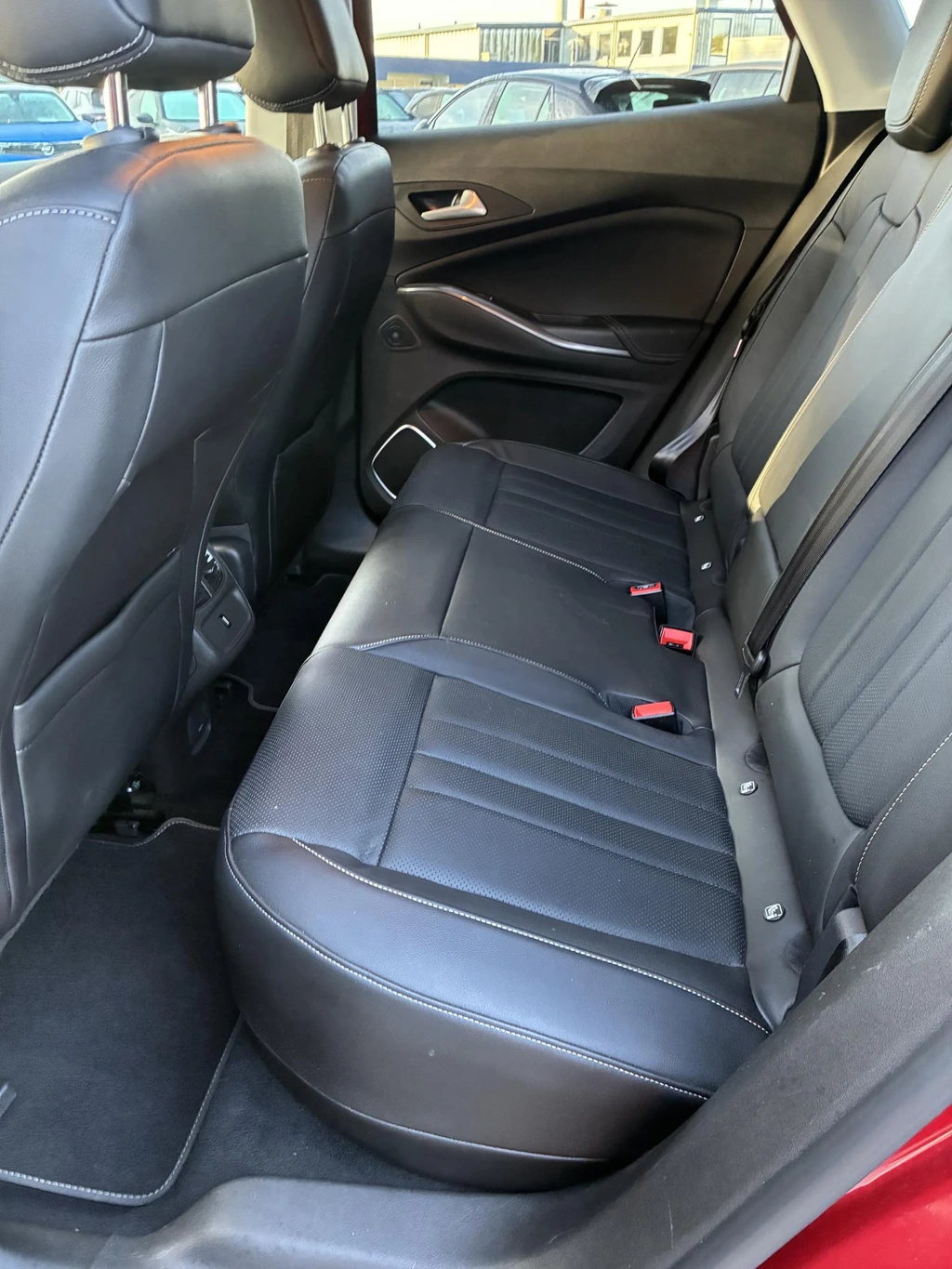 Opel Grandland X – foto 50