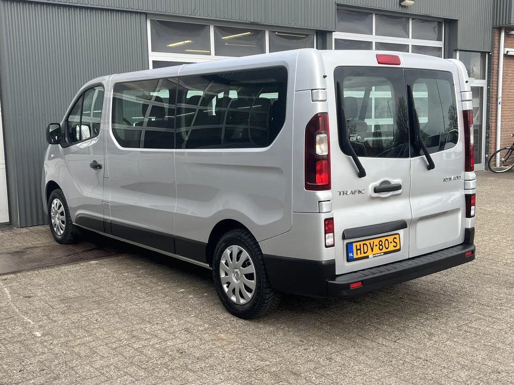 Renault Trafic – foto 3