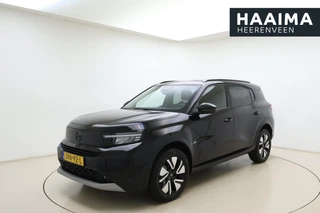 Opel Frontera – thumbnail 1