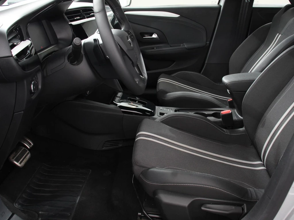 Opel Corsa – foto 14