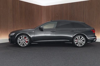 Audi A6 – thumbnail 2