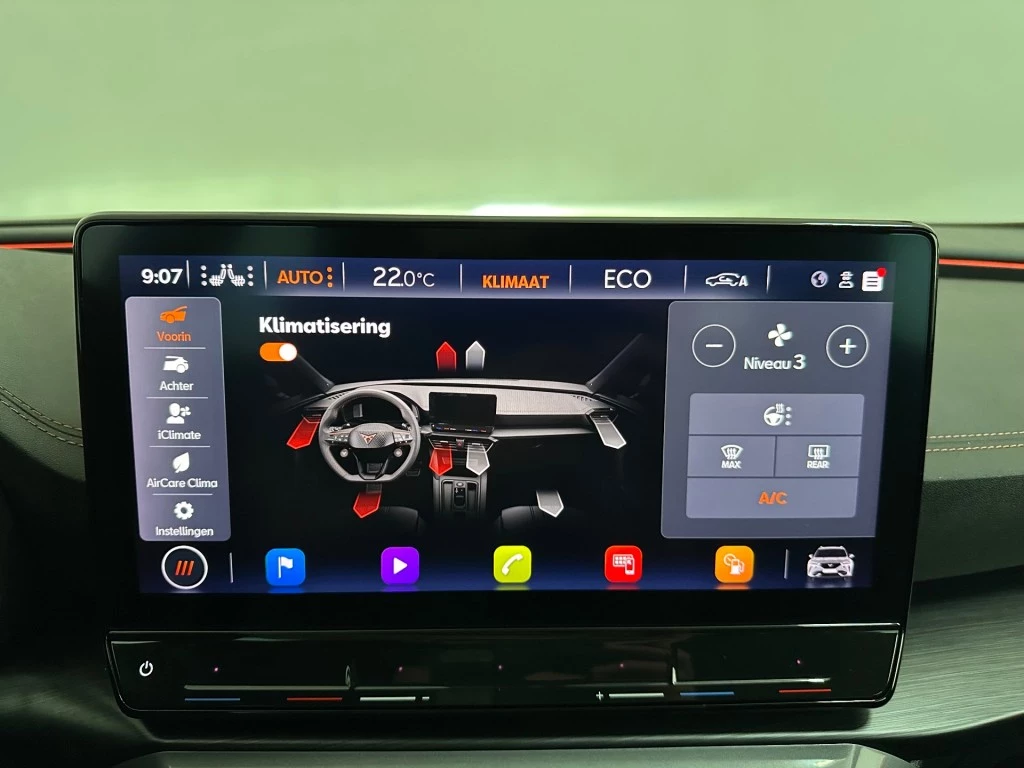 CUPRA Formentor – foto 64