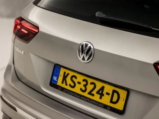 Volkswagen Tiguan – thumbnail 26