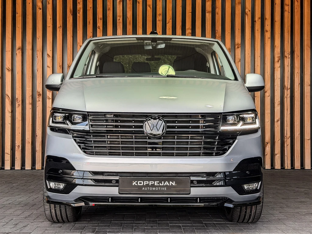 Volkswagen Transporter – foto 16
