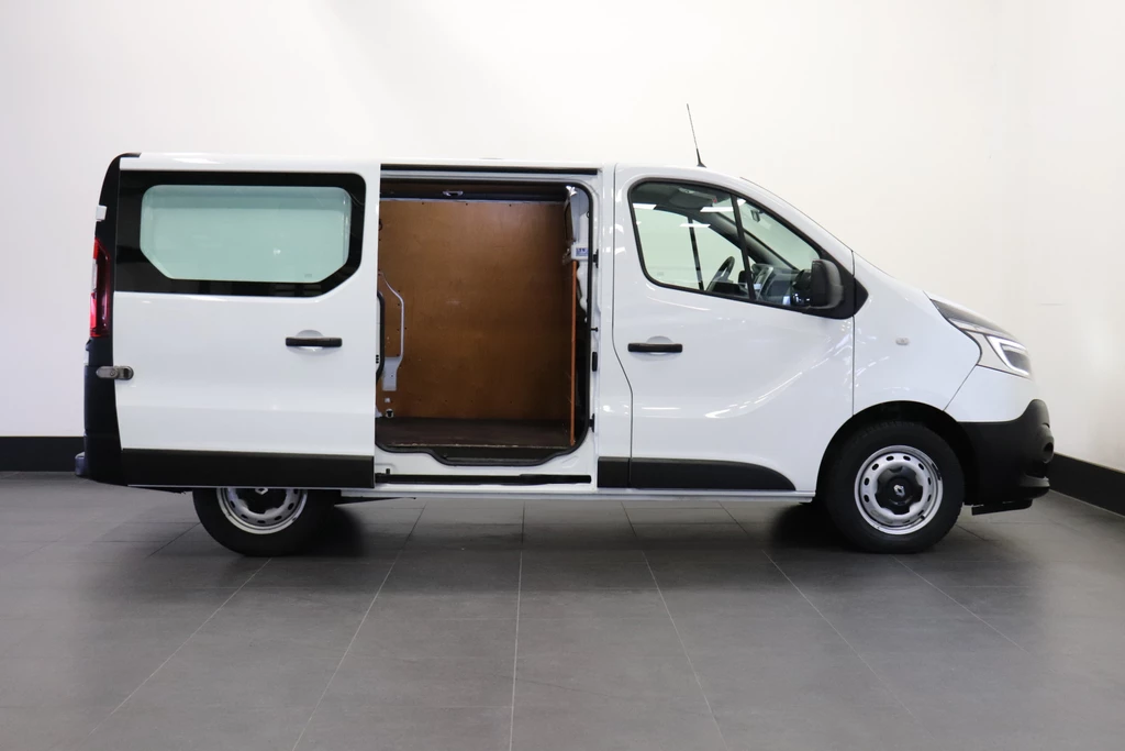 Renault Trafic – foto 6