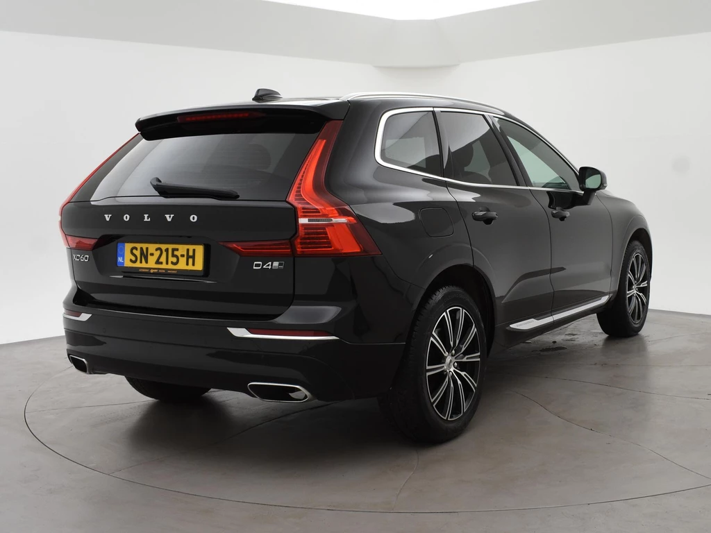 Volvo XC60 – foto 4