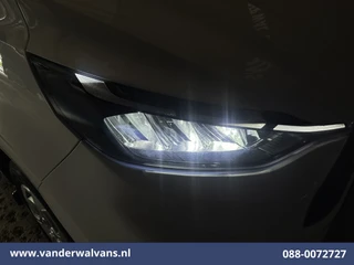 Ford Transit Custom – thumbnail 10