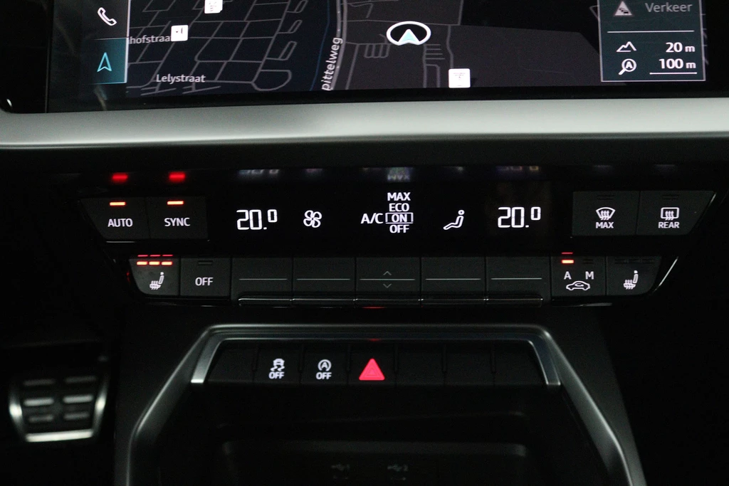 Audi A3 – foto 17