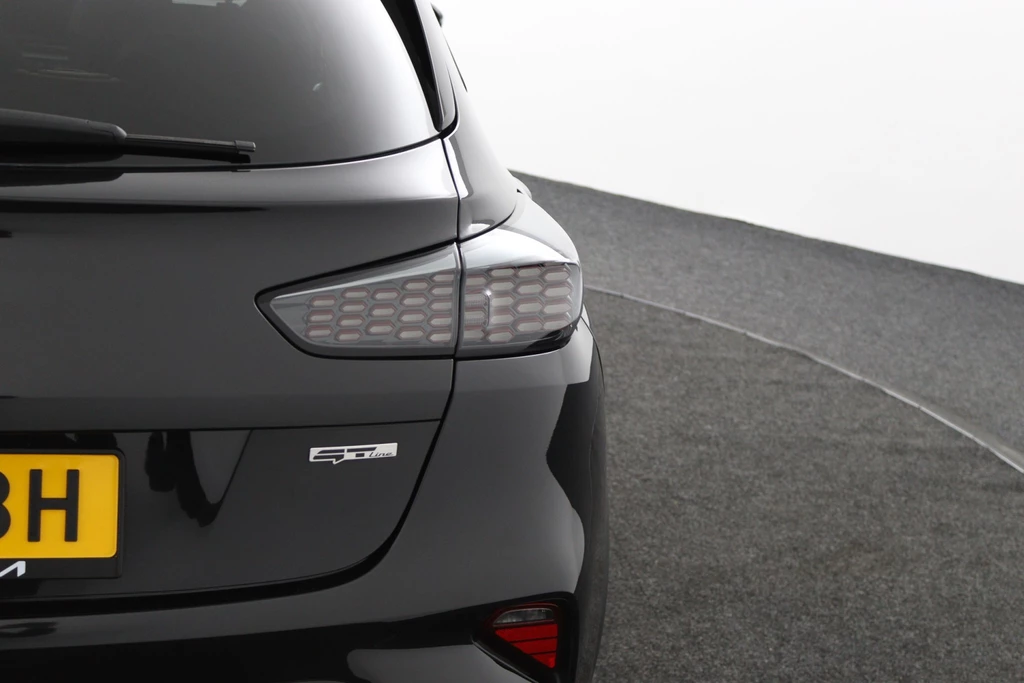 Kia XCeed – foto 42