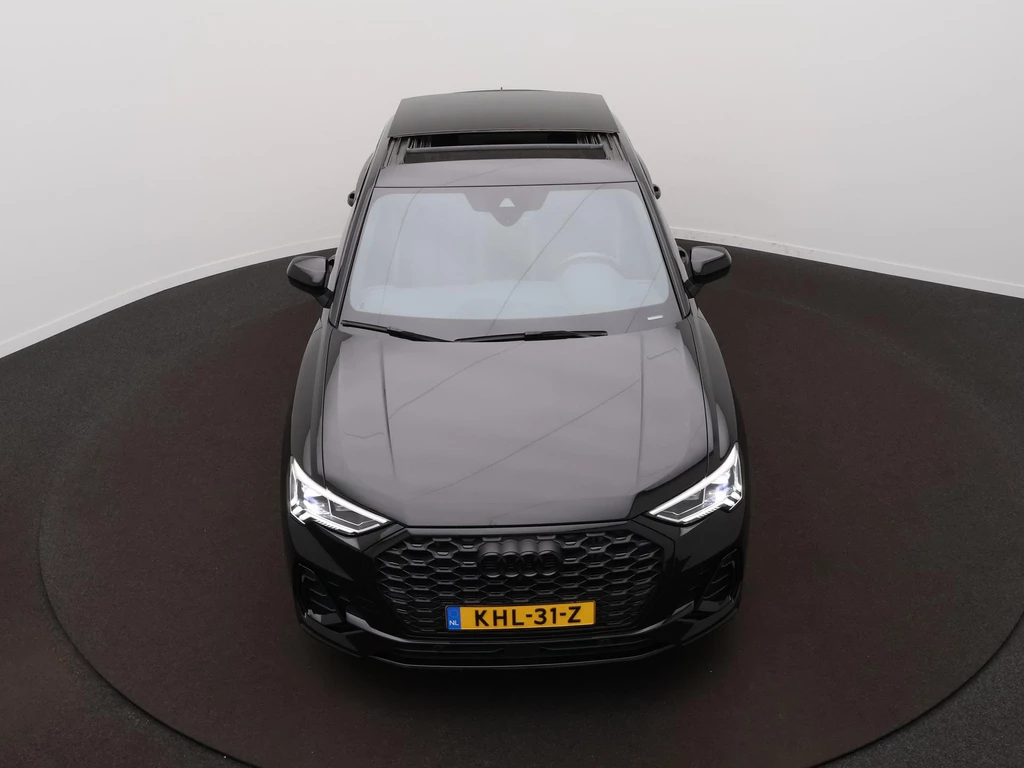 Audi Q3 – foto 11