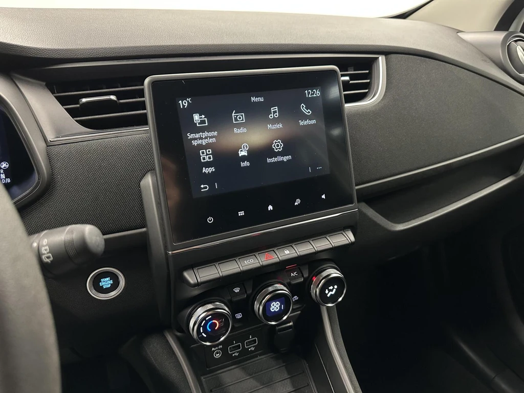 Renault ZOE – foto 26