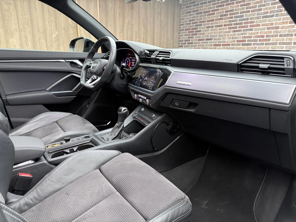 Audi Q3 – foto 45
