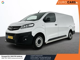 Opel Vivaro – thumbnail 1