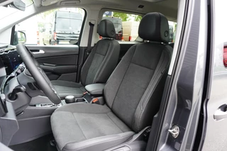 Volkswagen Caddy – thumbnail 12