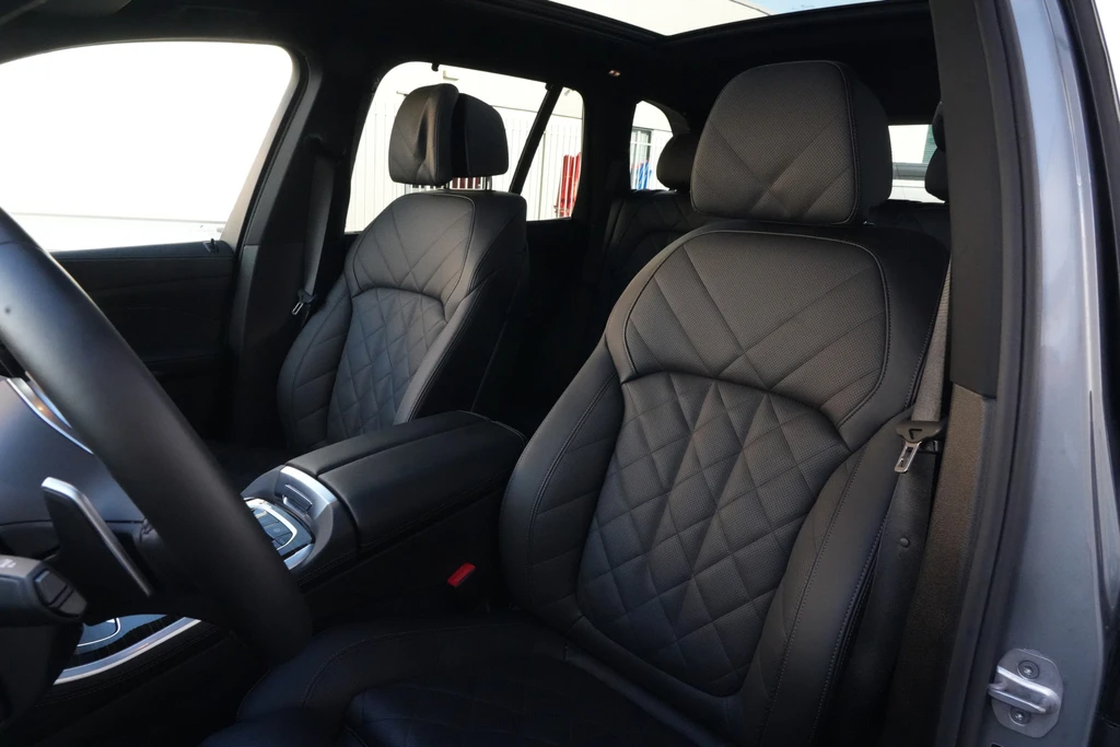BMW X5 – foto 6