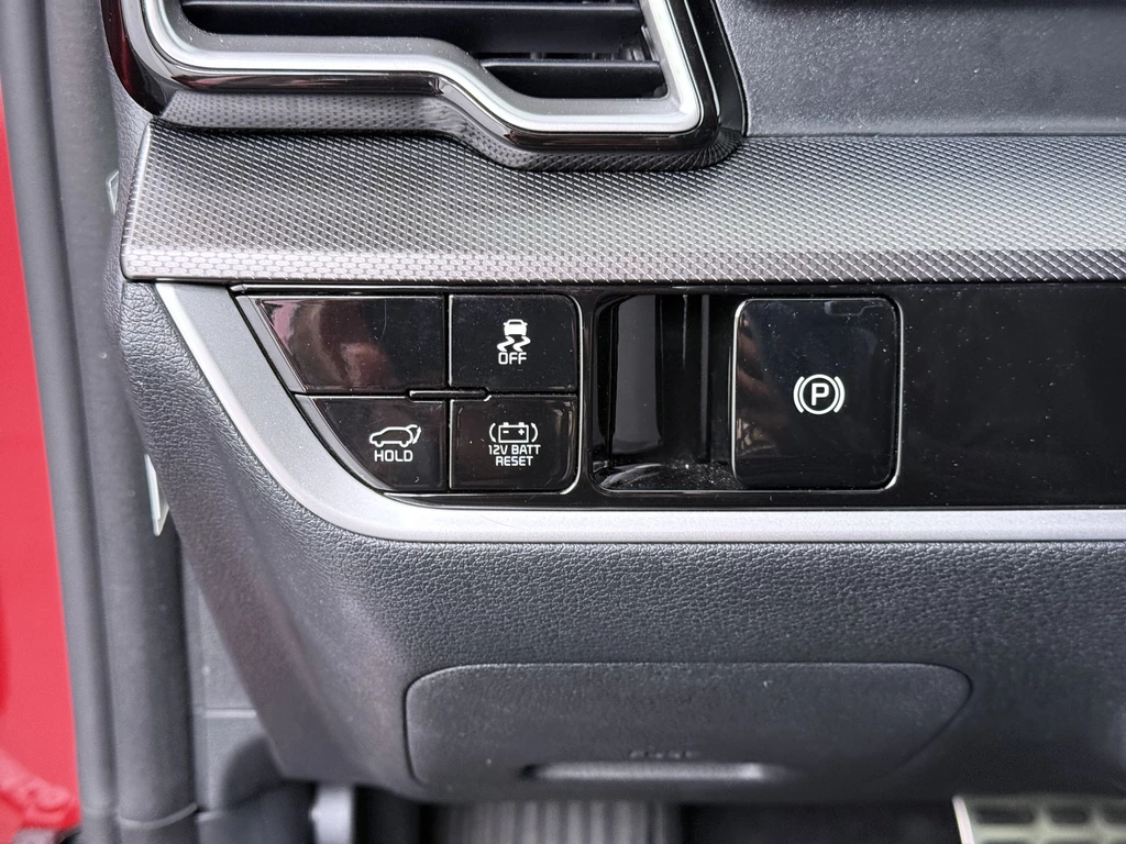 Kia Sportage – foto 23