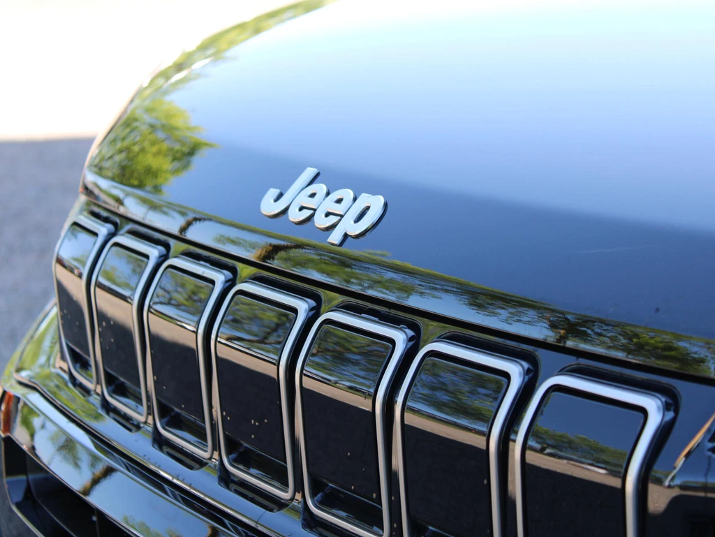 Jeep Avenger – foto 13