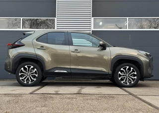 Toyota Yaris Cross – thumbnail 6