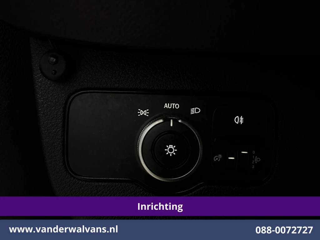 Mercedes-Benz Sprinter – foto 18