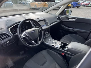 Ford S-Max – thumbnail 16