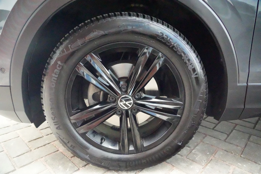 Volkswagen Tiguan – foto 9