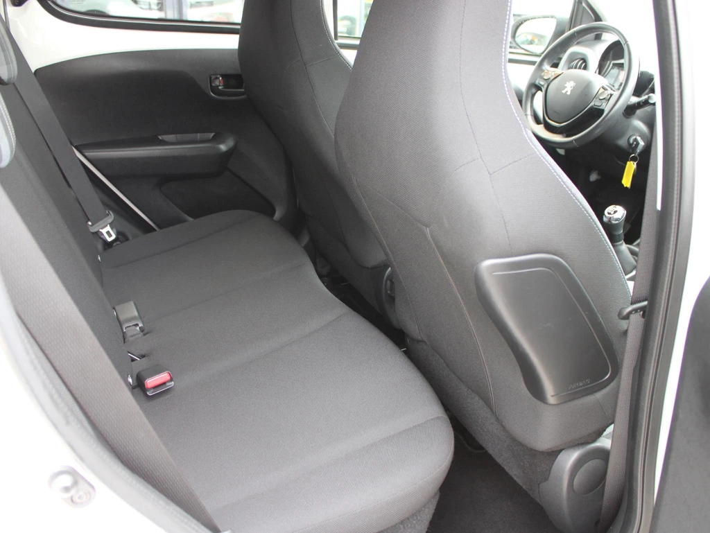 Peugeot 108 – foto 14