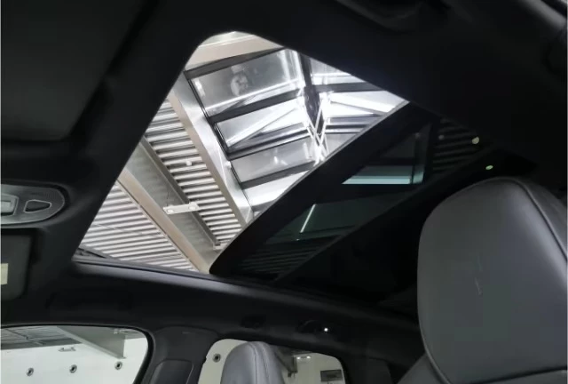 Porsche Cayenne – foto 9