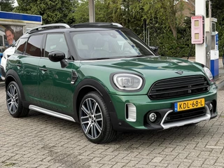 MINI Countryman – thumbnail 10