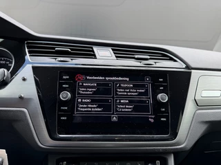 Volkswagen Touran – thumbnail 50